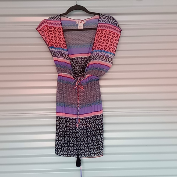 OP Other - Women's OP cover-up size medium (7-9)